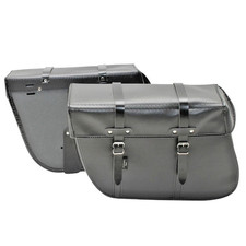 Paire Sacoche Arrière Vélo