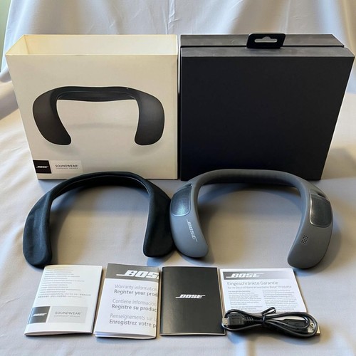 Exc bose soundwear companion - [exc],