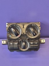 MERCEDES VITO VIANO A6399060100KZ Elément commande de chauffage A6399060100 W639