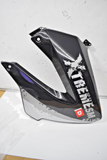 Ouie droite noir origine DERBI