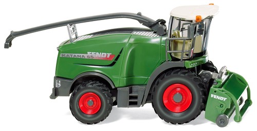 Wiking ensileuse fendt - wiking,,