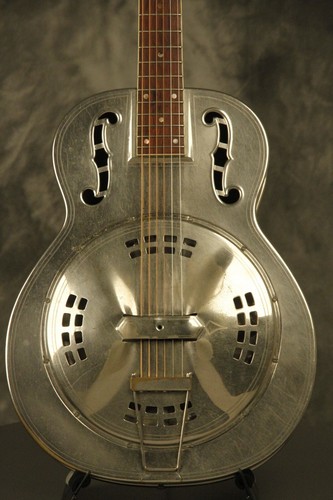 1930 alhambra resonator - alhambra,