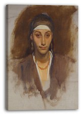 Toile/Cadres John Singer