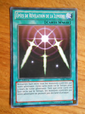 Carte Yu Gi Oh ! Epées de