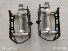 Gipiemme Sprint Pedals 9/16