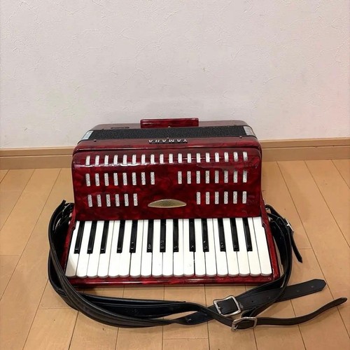 Rare accordéon piano - , yamaha