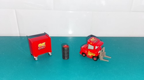 Bac12 voiture mattel cars - bac12,