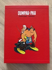 Oumpah-Pah ArtBook Luxe Canal