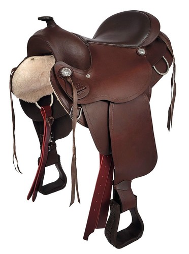 Selle western austin - western, en