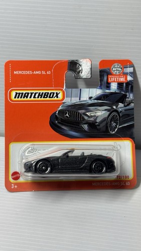 Matchbox - , 🇨🇵
