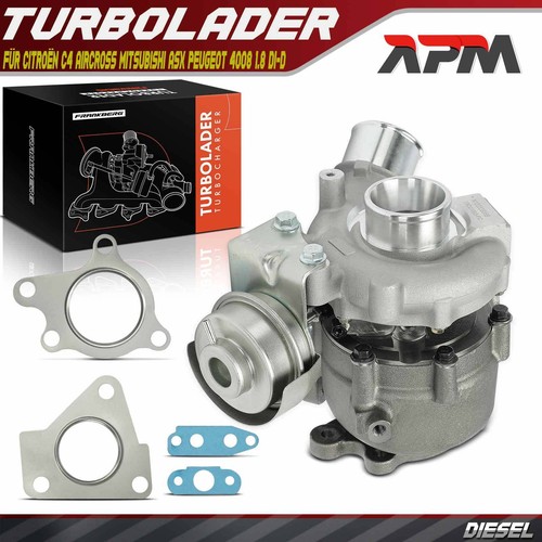 Turbo compresseur pour - turbo,
