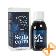 Sedacalm Sirop 100 ML