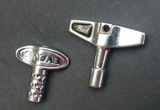 Clé de réglage batterie musique Pearl Et Evans 