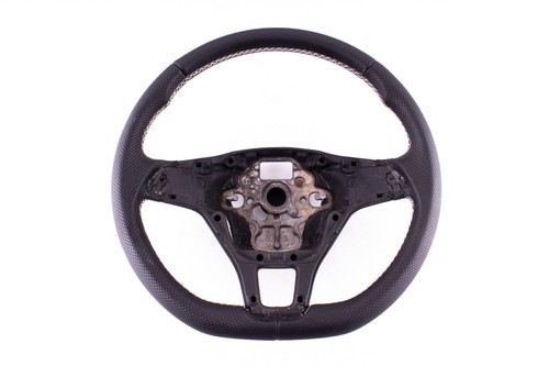 Housse volant cuir - en,