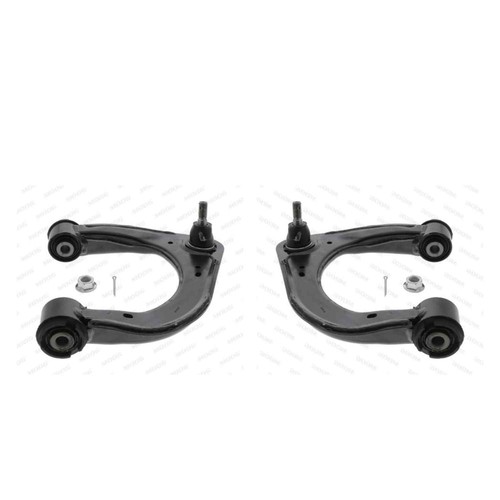 Moog bras suspension - moog, 2x