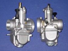 PWK carbs Triumph T140 750 OIF