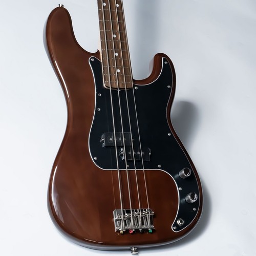 Fender fsr made - fender, japan