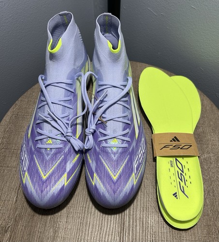 Adidas f50 sparkfusion - adidas, elite