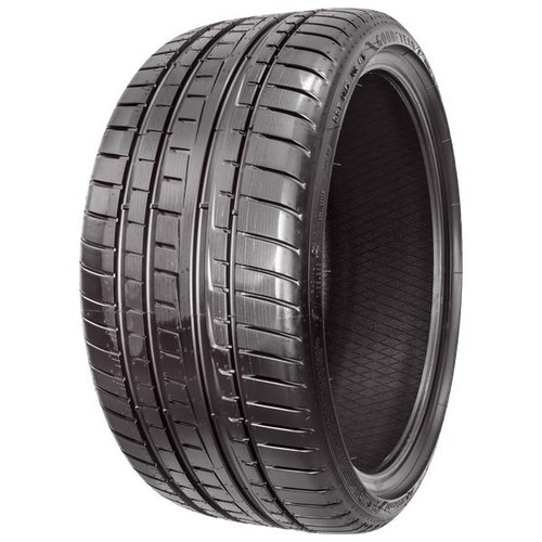 Goodyear eagle - goodyear, (asymmetric)