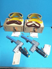 Dynabrade 40320, Dynafile II  Belt Sander.