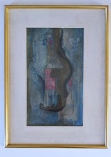 Tableau peinture composition