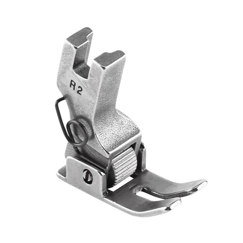 Presser foot acier - presser, en