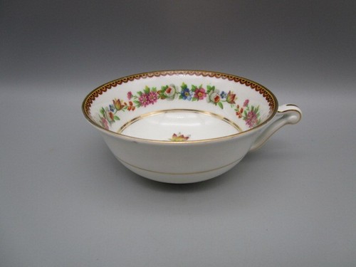 Tasse thé ancienne en - tasse,