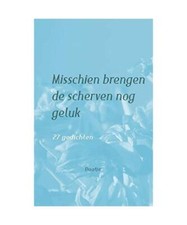 Misschien brengen de scherven nog geluk: 27 gedichten, Daatje