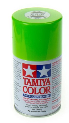 Tamiya peinture bombe - bombe, de