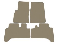 Neuf Tapis de sol pour Toyota