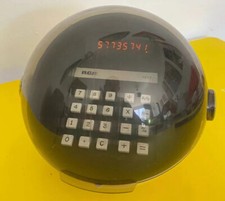 Space Helmet"   Space Age RCA