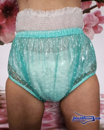 Pantalon pvc pour - pantalon,