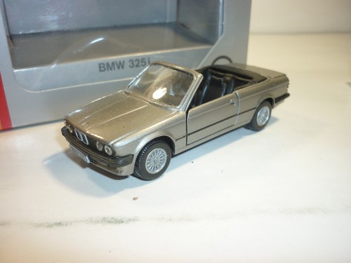 Gama bmw 325 i - gama,