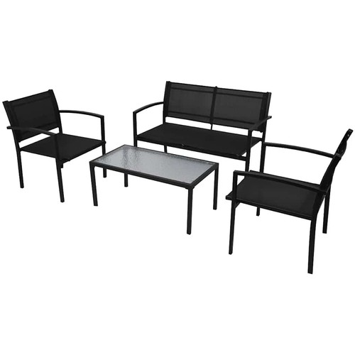 Jeu mobilier jardin - de,