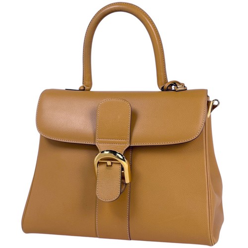 Delvaux hand bag - delvaux,