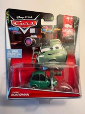Voiture Cars Disney Pixar Dash
