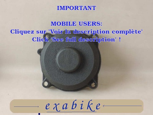 Chapeau carburateur pour - chapeau, de