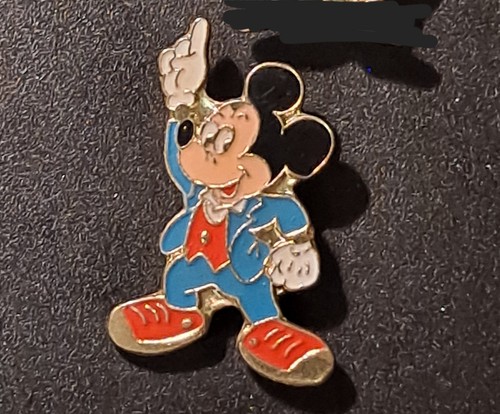 Pin mickey - pin's,