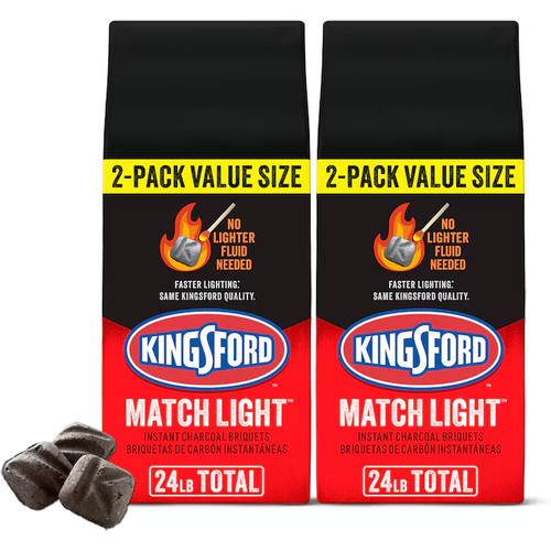 Kingsford pack 12 - -pack,
