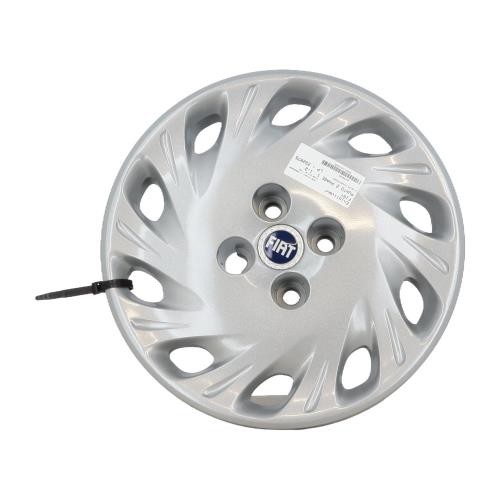 Enjoliveur fiat punto phase - enjoliveur, 2