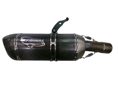 Yoshimura alpha carbon - us,