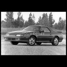 Photo A.023233 CHRYSLER  DAYTONA SHELBY 1990