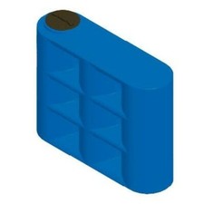 Réservoir Citerne En