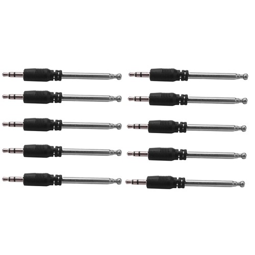 20x antenne radio mm 4 - radio,