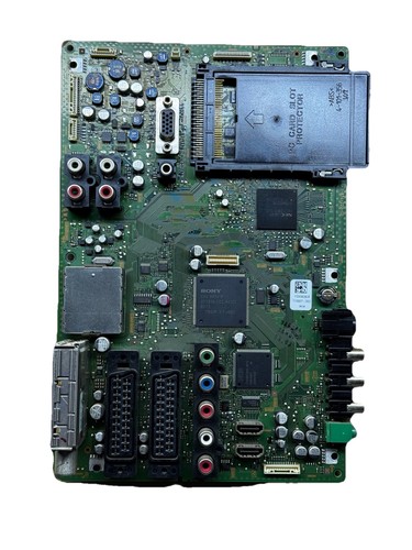 Carte mère 874 - mère, sony