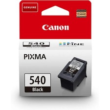 Canon 540 noir - canon, pg-540