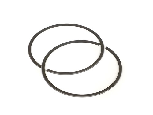 Segments piston bgm - de,
