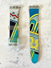 BRACELET MONTRE SILICONE POUR