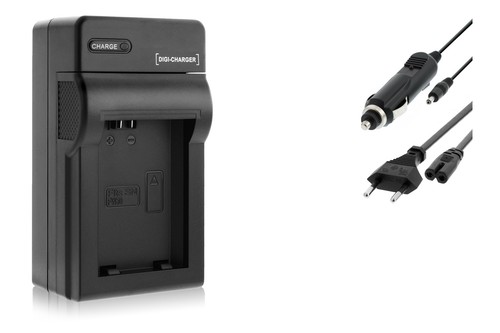 Chargeur fw50 pour sony - chargeur, np-fw50