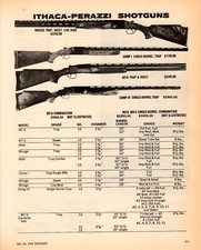 1978 Print Ad of Ithaca